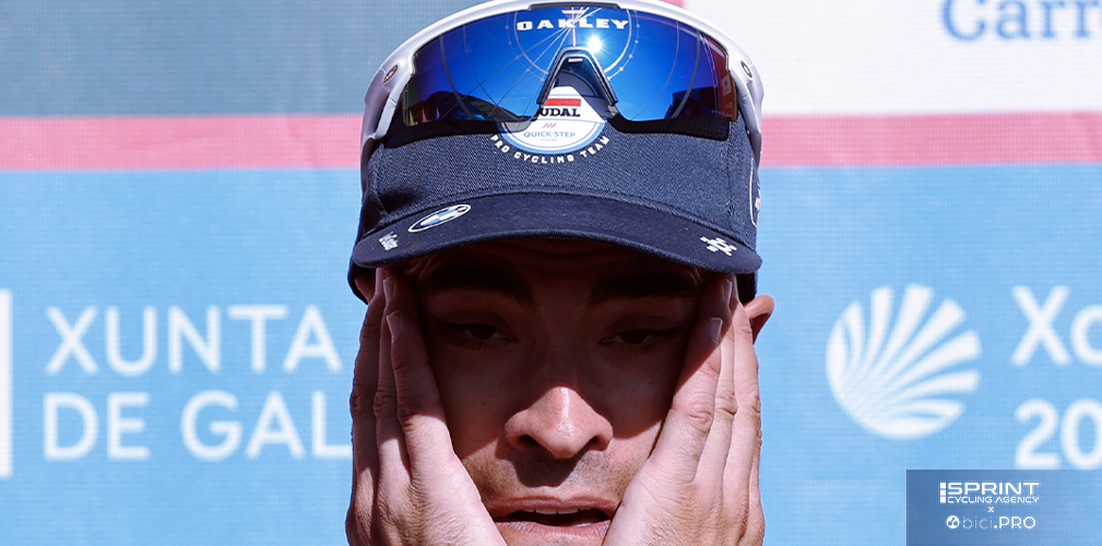 Mikel Landa, Vuelta