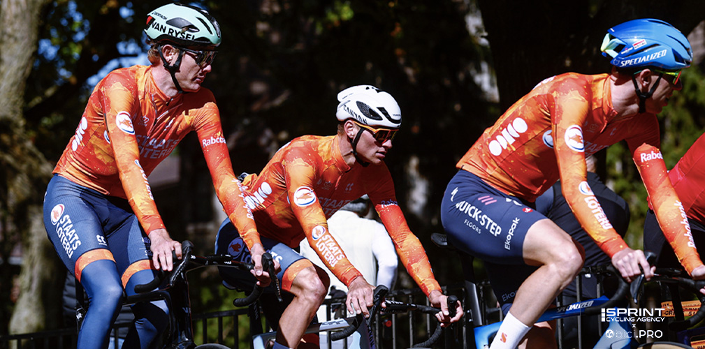 Squadre Nazionali, Montreal 2026 corsa