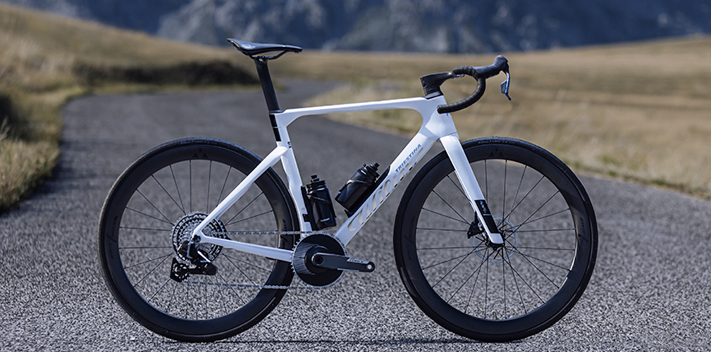 Wilier Filante