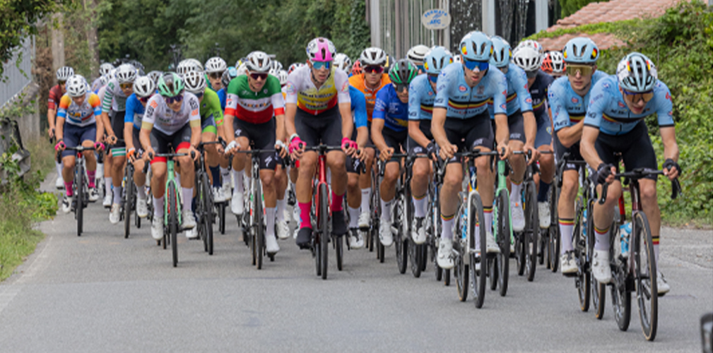 Enrico Balliana, Sardegna, Giro della Lunigiana, Ecoteck (foto ptzphotolab)
