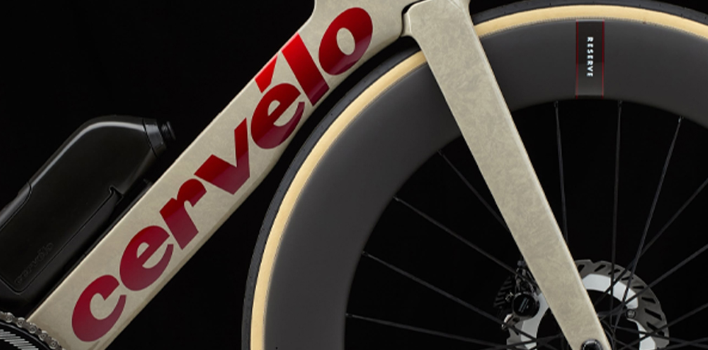 Classified, Cervélo
