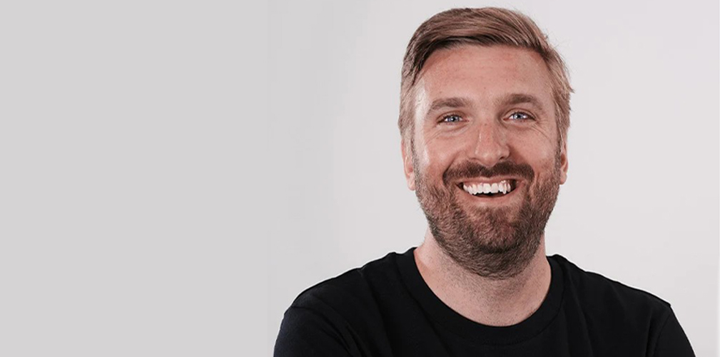 Mathias Plouvier, CEO di Classified Cycling