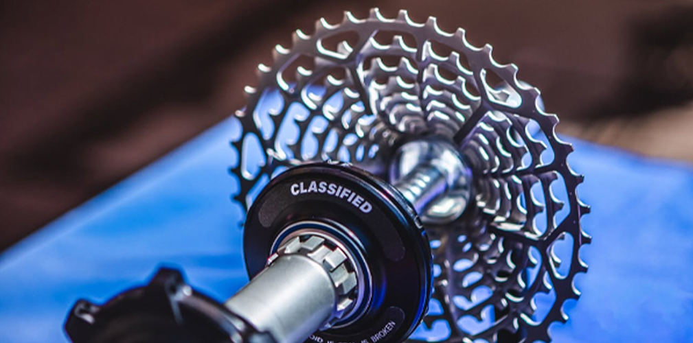 Classified, Cervélo
