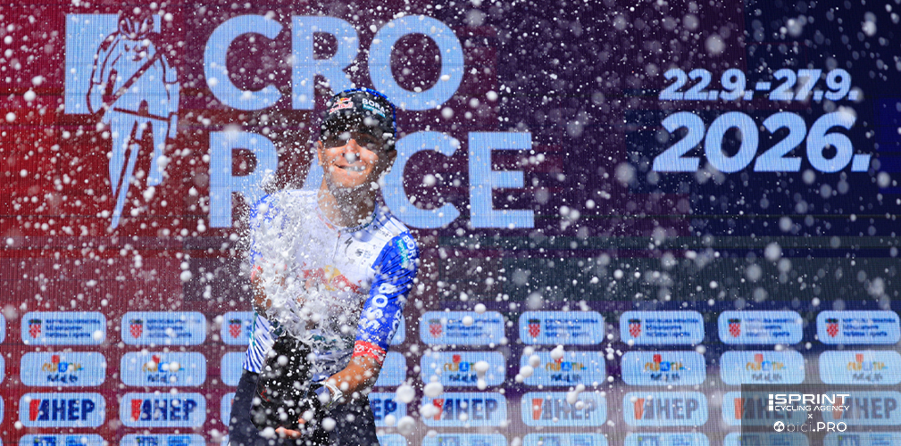 Davide Donati, Red Bull-BORA-hansgrohe, CRO Race