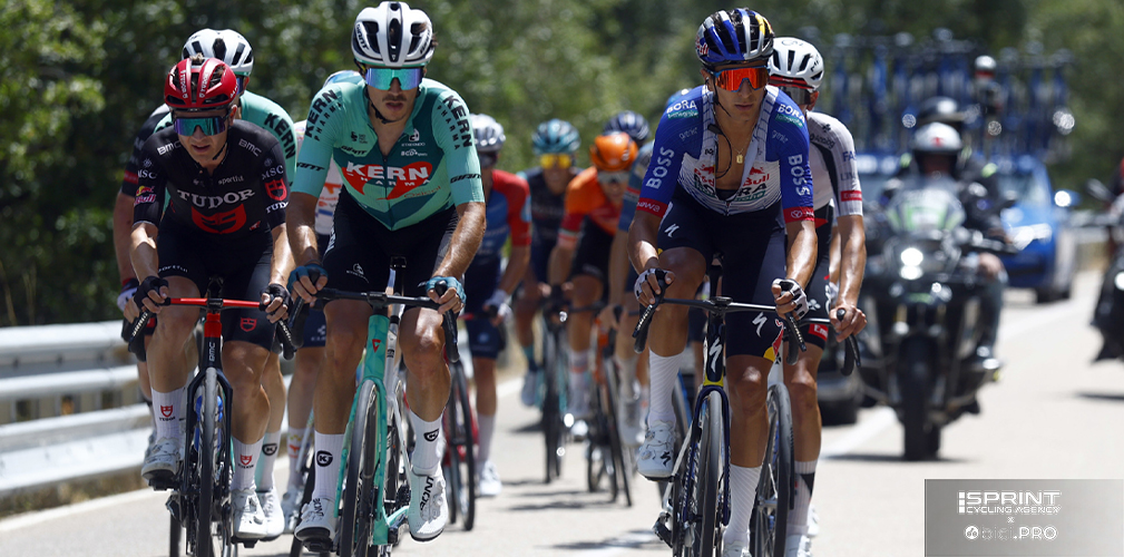 Davide Donati, Red Bull-BORA-hansgrohe