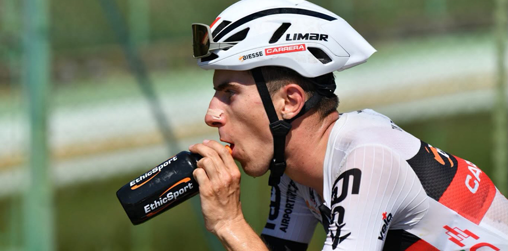EthicSport, Biesse Carrera Premac
