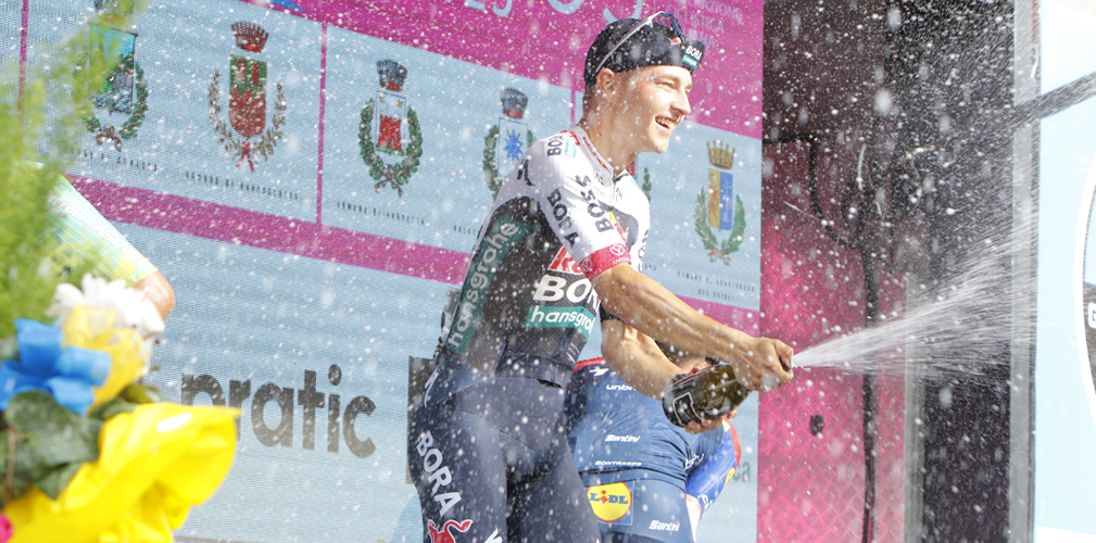 Giro del Friuli Venezia Giulia 2025 (foto Bolgan)