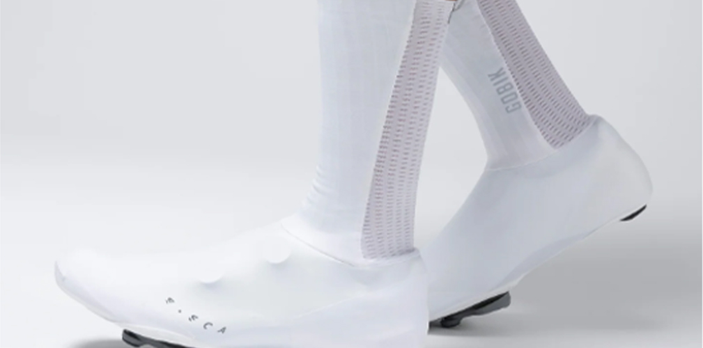 Gobik, IBF 2026, Supersonica, copriscarpe