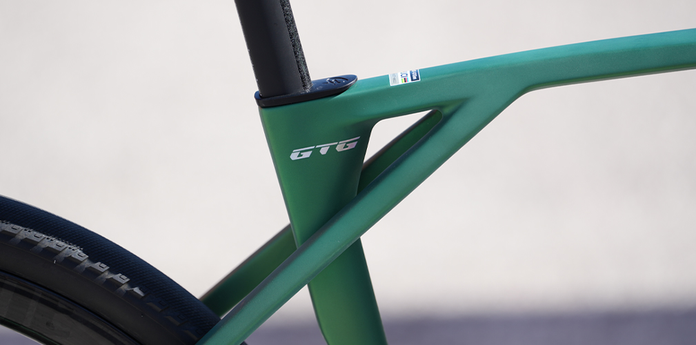 Gusto, GTG, gravel