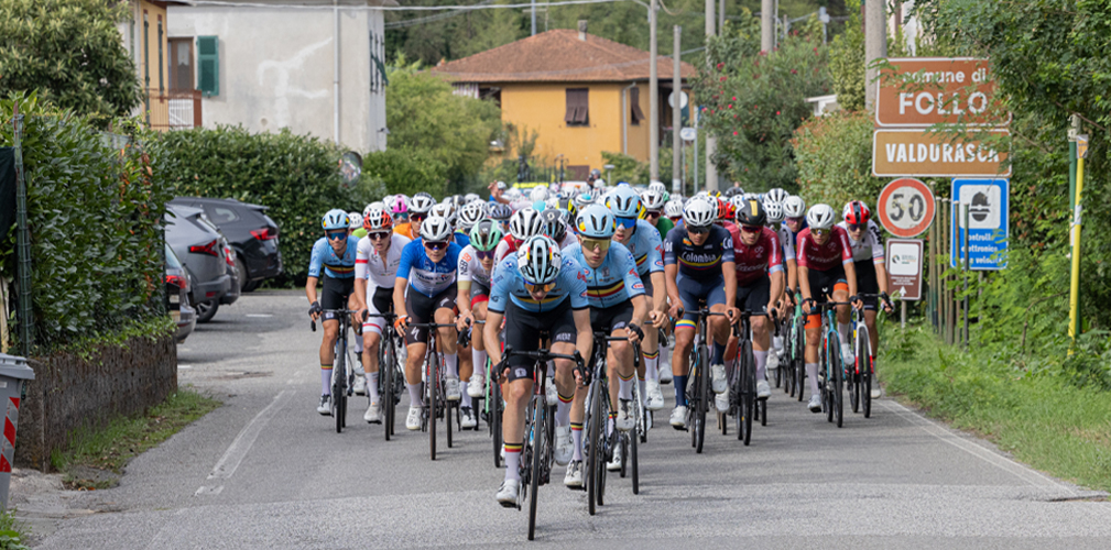Giro della Lunigiana 2026