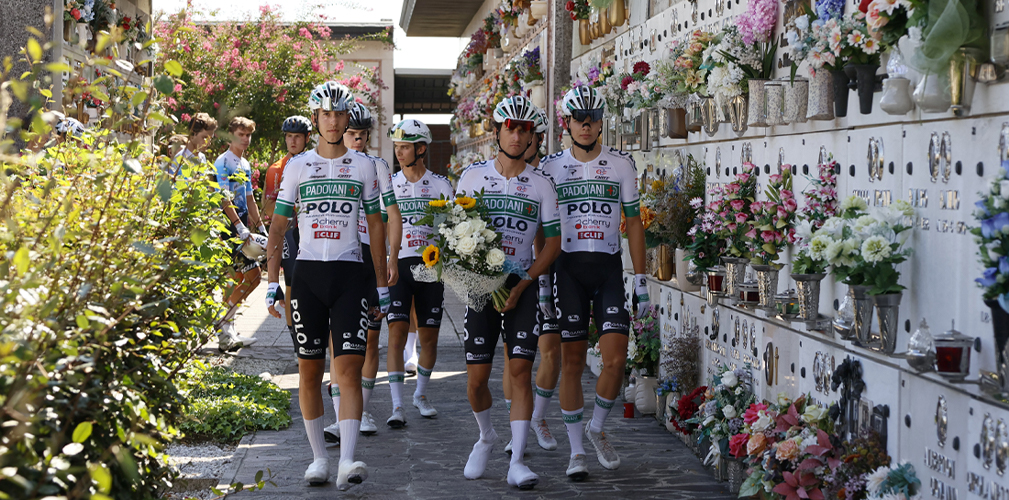 Memorial Kevin Bonaldo, SC Padovani Polo Cherry Bank (foto Xpix)