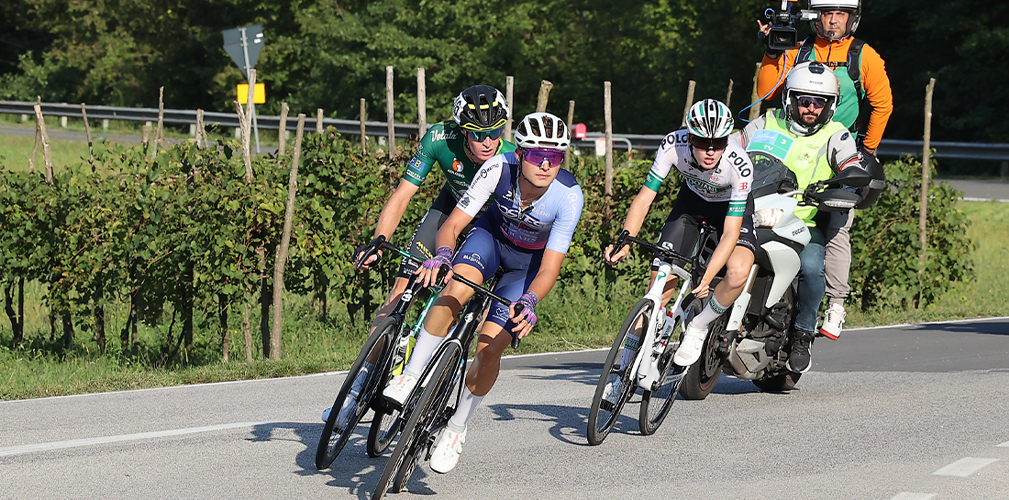 Memorial Kevin Bonaldo, SC Padovani Polo Cherry Bank (foto Xpix)