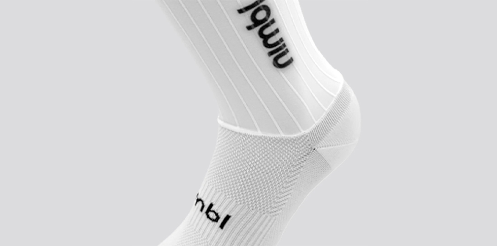 Nimbl x Nike Aero
