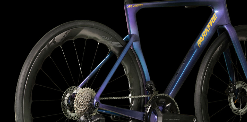 Parkpre KL Aero