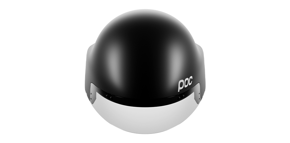 POC, Sonal, casco cronometro