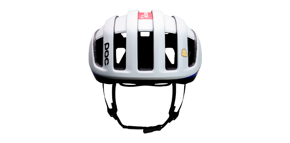 POC, Cytal Carbon, limited edition, Vallieres