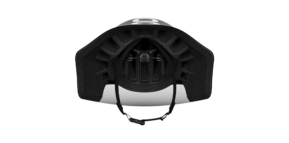 POC, Sonal, casco cronometro