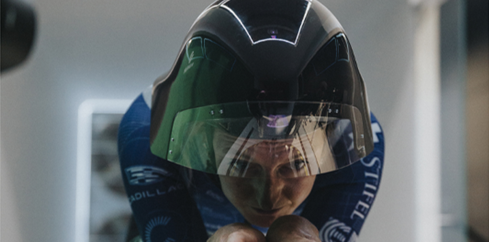 POC, Sonal, casco, EF Pro Cycling