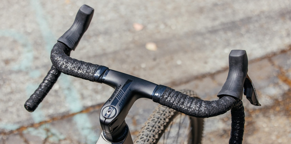 Ritchey, manubrio