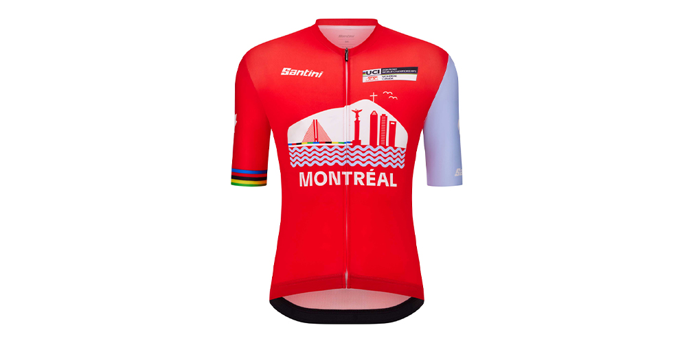 Montréal UCI, Santini