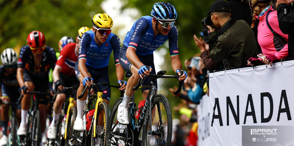 Montreal 2026, Italia, Christian Scaroni, Davide Piganzoli