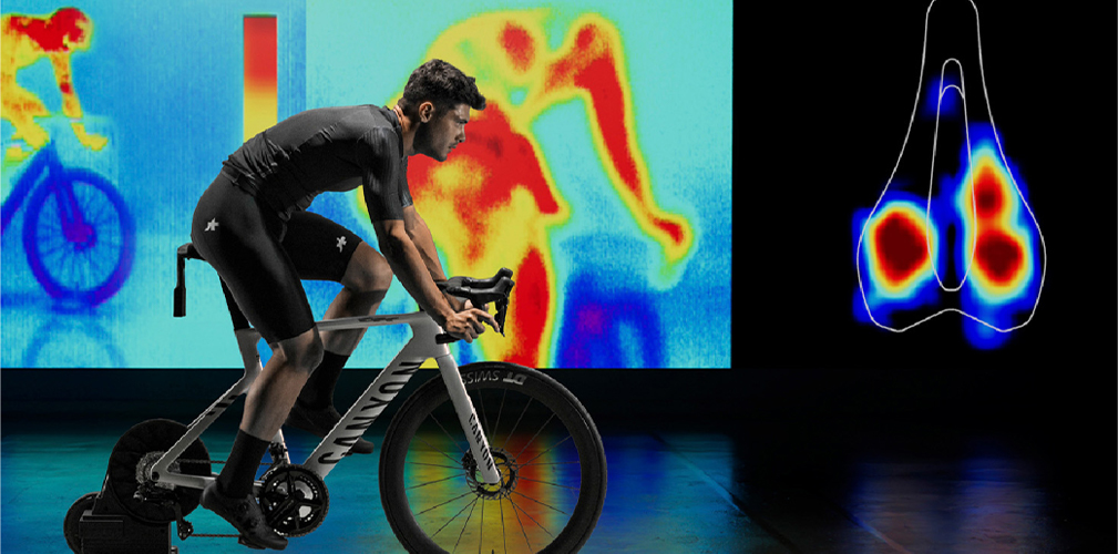 Selle Italia UNICA, selle, idmatch, personalizzazione