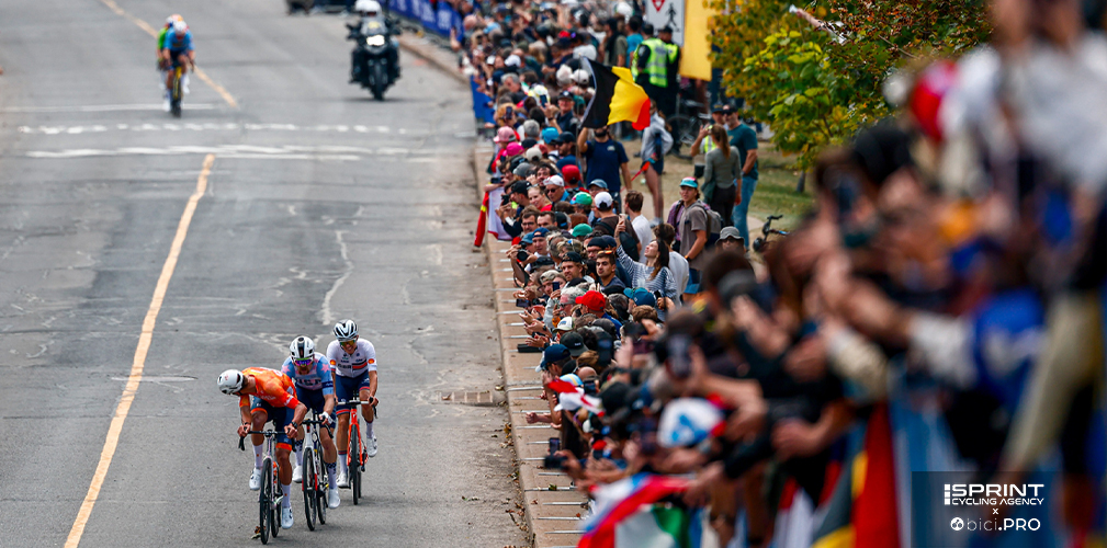 Montreal 2026, Mathieu Van Der Poel