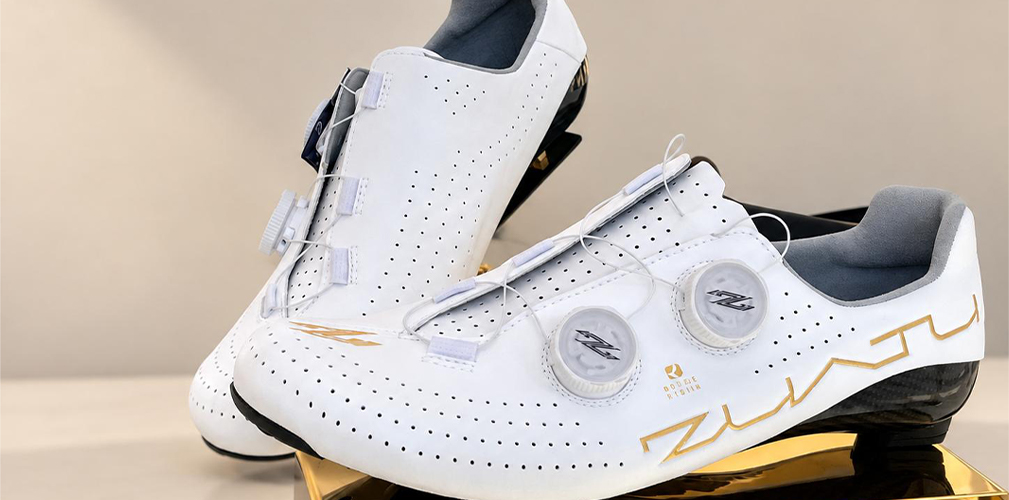 VI.DA. ZUATU - Scarpe top di gamma