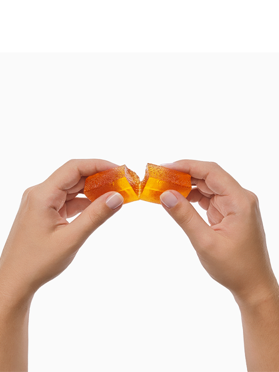 226ers, High Fructose Gummy Bar