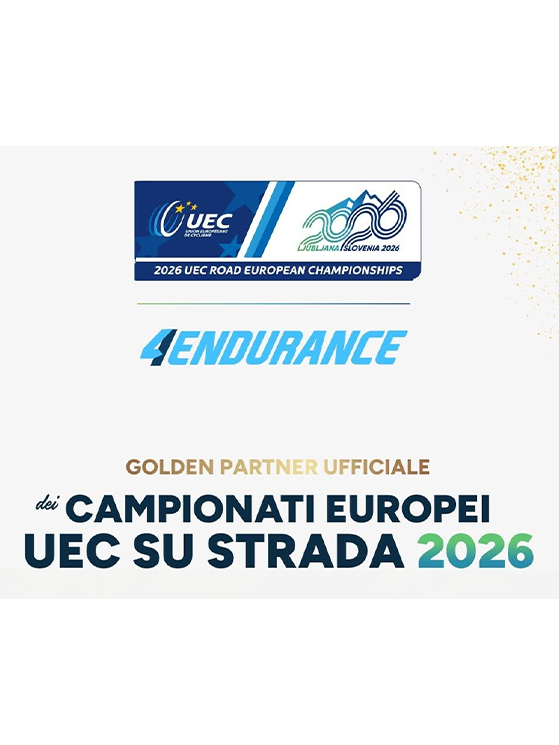 4Endurance, europei, ciclismo