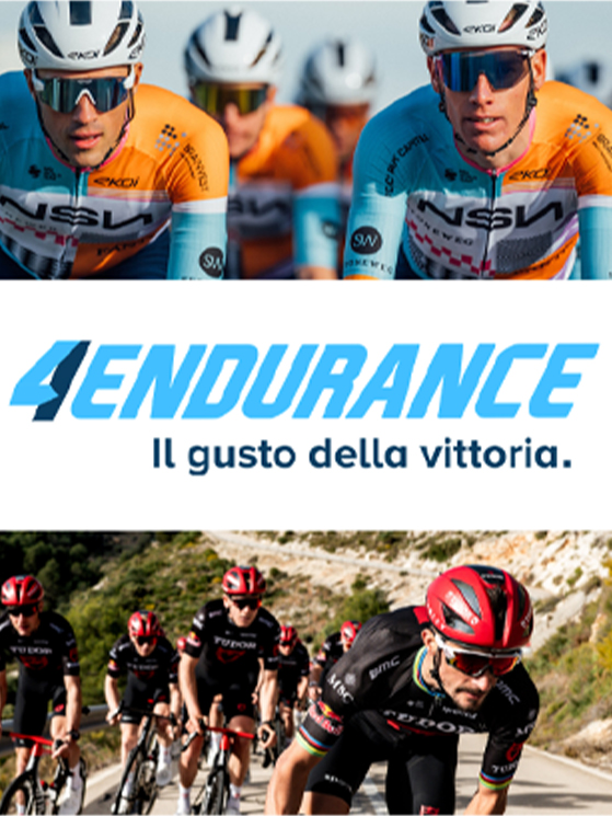 4Endurance