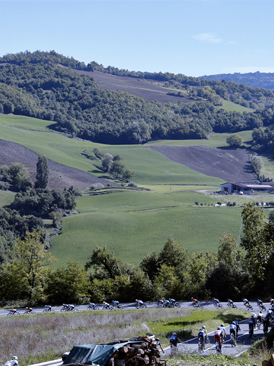 Giro Emilia