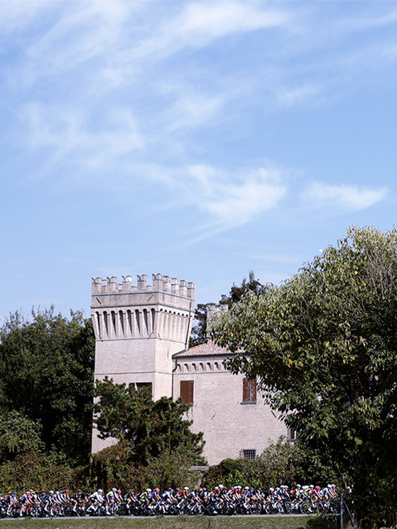 Giro Emilia