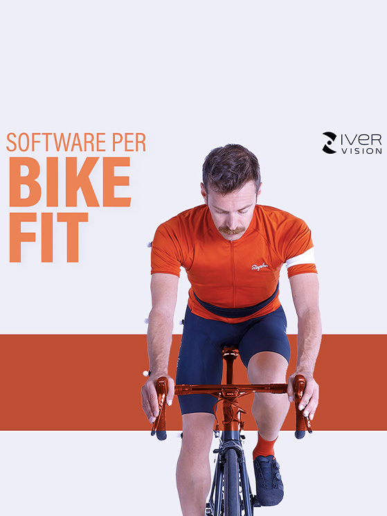 Iver Vision, biomeccanica