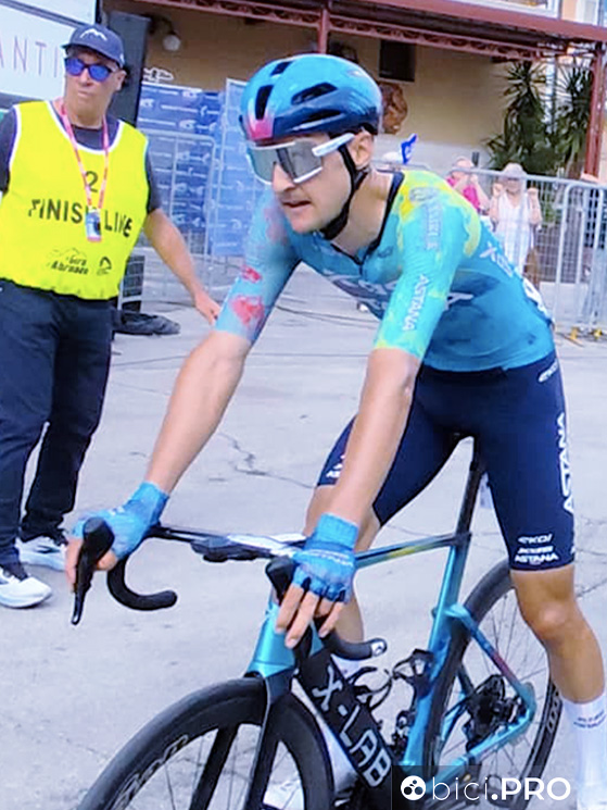 Nicola Conci