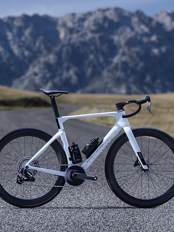 Wilier Filante