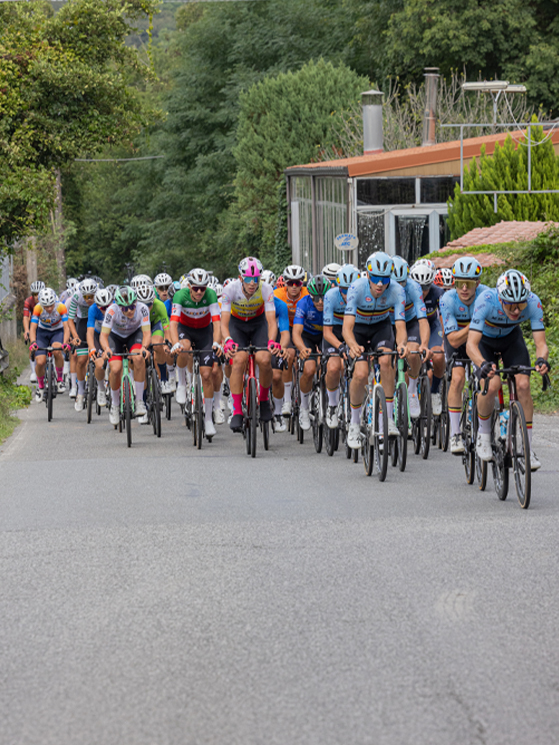 Enrico Balliana, Sardegna, Giro della Lunigiana, Ecoteck (foto ptzphotolab)