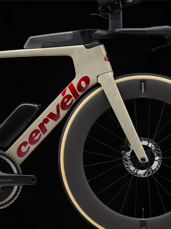Classified, Cervélo