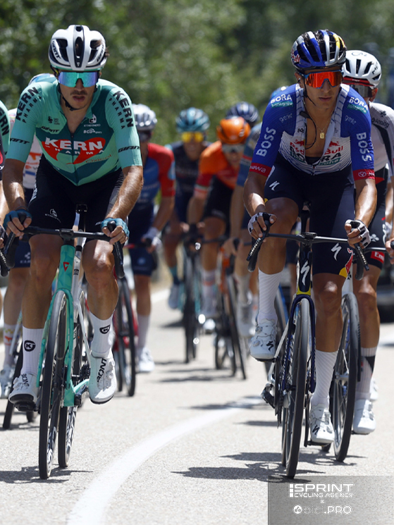 Davide Donati, Red Bull-BORA-hansgrohe