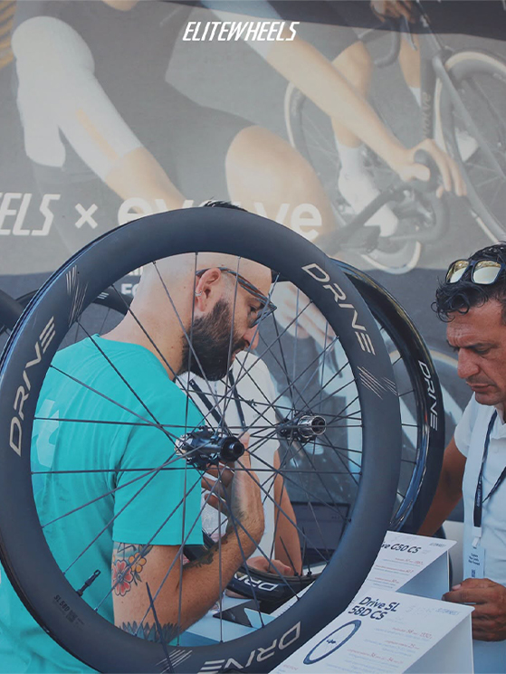 Elitewheels