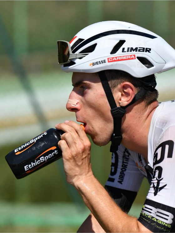 EthicSport, Biesse Carrera Premac
