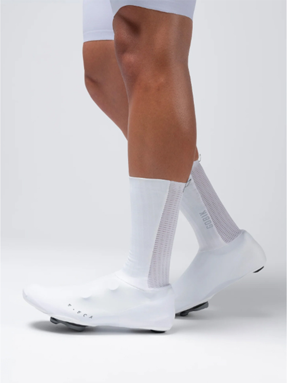 Gobik, IBF 2026, Supersonica, copriscarpe
