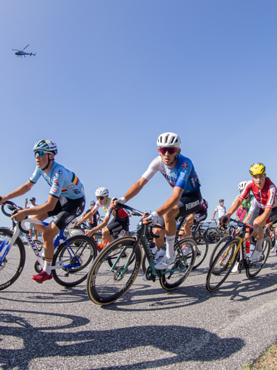 Luca Gugnino, Piemonte, Giro della Lunigiana 2026 (foto ptzphotolab)
