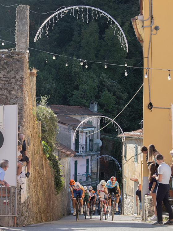 Giro della Lunigiana 2026 (foto ptzphotolab)