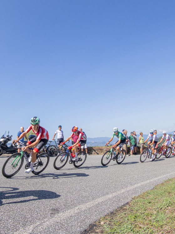 Giro della Lunigiana 2026, Austria (foto ptzphotolab)