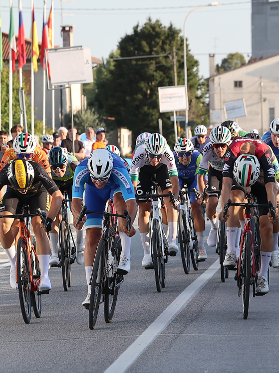 Memorial Kevin Bonaldo, SC Padovani Polo Cherry Bank (foto Xpix)