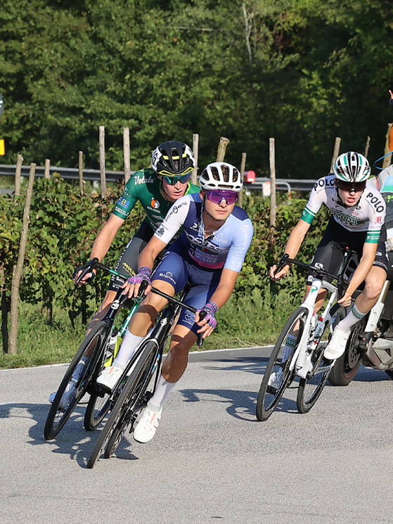 Memorial Kevin Bonaldo, SC Padovani Polo Cherry Bank (foto Xpix)