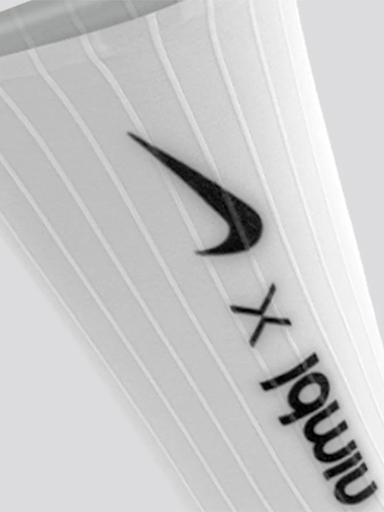 Nimbl x Nike Aero