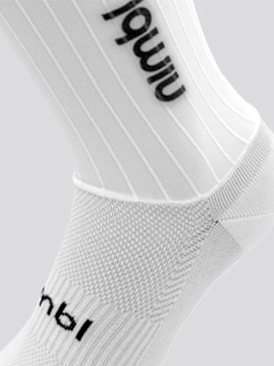 Nimbl x Nike Aero