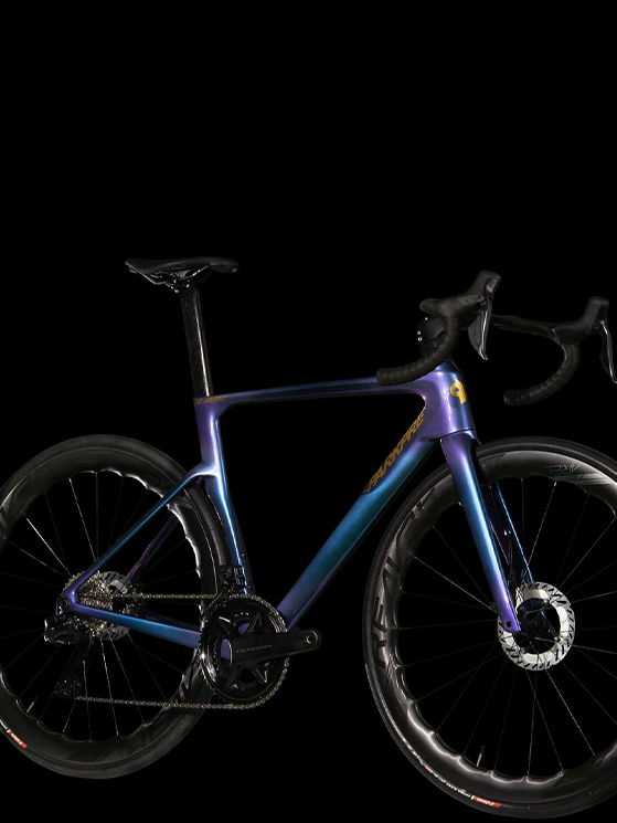 Parkpre KL Aero